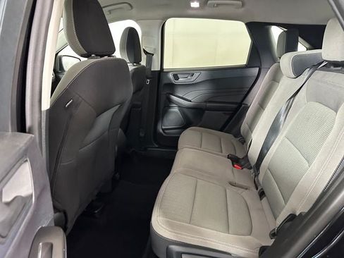 Used 2021 Ford Escape S FWD image 25