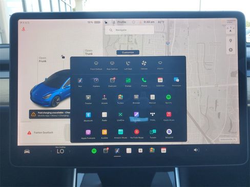 Used 2020 Tesla Model 3 Long Range image 25