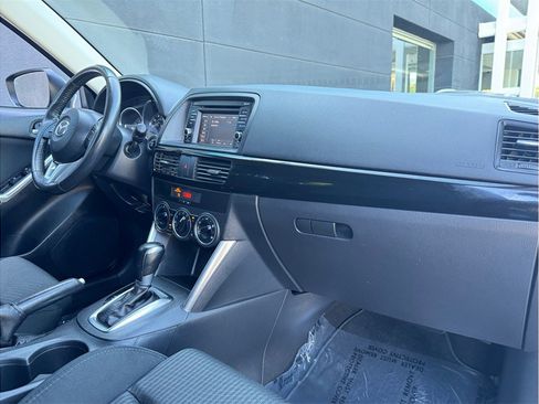 Used 2015 MAZDA CX-5 Touring FWD image 23