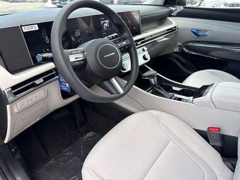 New 2026 Hyundai Tucson SEL AWD/4WD image 20