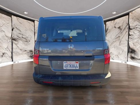 Used 2011 Honda Element EX image 7