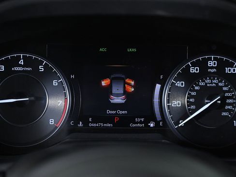 Used 2021 Acura RDX AWD image 17