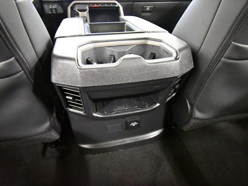 Used 2023 Toyota Tundra SR5 w/ SR5 Premium Package AWD/4WD image 16