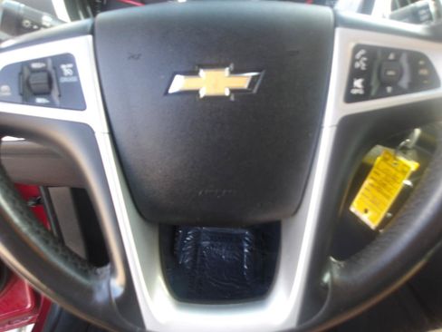 Used 2017 Chevrolet Equinox LT w/ Convenience Package FWD image 20