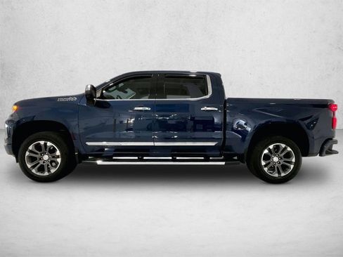 Used 2023 Chevrolet Silverado 1500 High Country w/ Technology Package RWD image 6