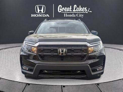 New 2026 Honda Ridgeline RTL image 7