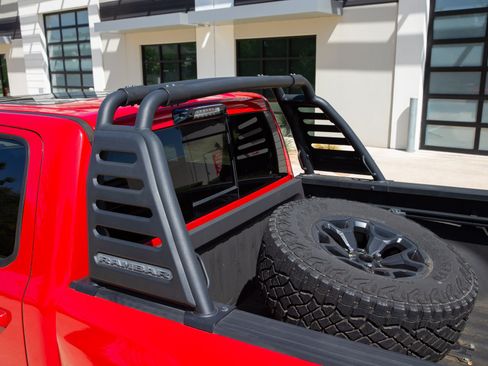 Used 2021 RAM 1500 TRX w/ TRX Level 2 Equipment Group AWD/4WD image 6