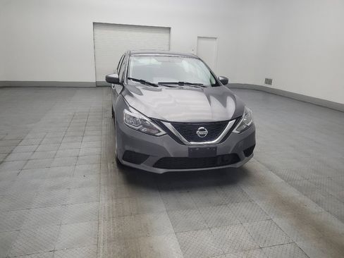 Used 2019 Nissan Sentra S FWD image 14