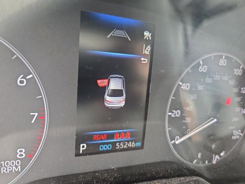 Used 2024 Toyota Corolla LE FWD image 2