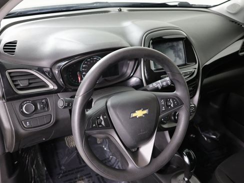 Used 2020 Chevrolet Spark LT image 16