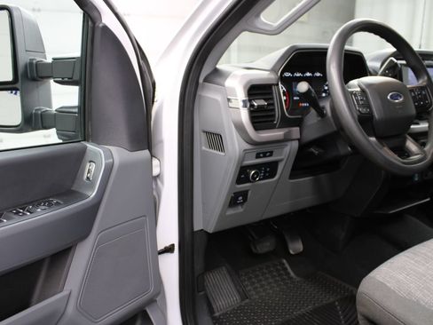 Used 2023 Ford F150 XLT w/ Trailer Tow Package AWD/4WD image 61