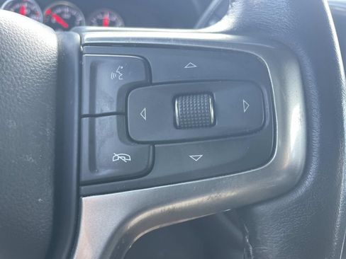 Used 2021 Chevrolet Silverado 1500 RST w/ All Star Edition Plus AWD/4WD image 25