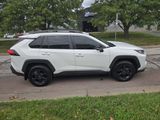 Used 2021 Toyota RAV4 TRD Off-Road image 5