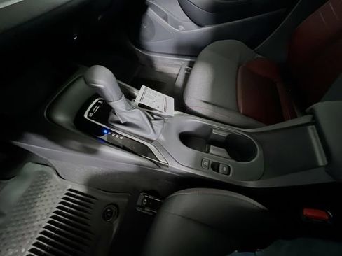 New 2026 Toyota Corolla SE FWD image 22