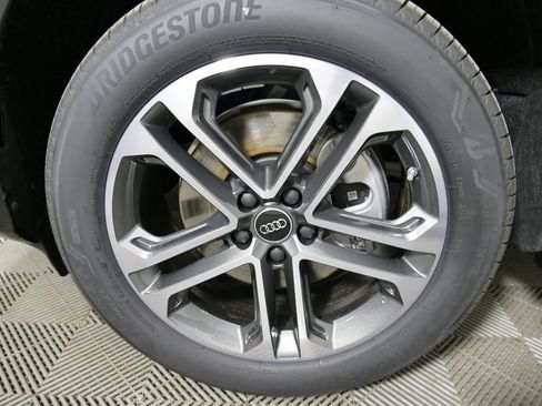 New 2026 Audi Q5 Premium AWD/4WD image 21