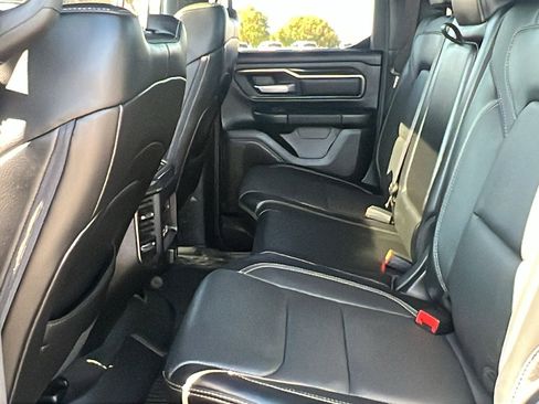 Used 2021 RAM 1500 Rebel w/ Rebel Level 2 Equipment Group image 22