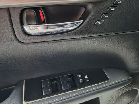 Used 2017 Lexus ES 350 w/ Premium Package image 15