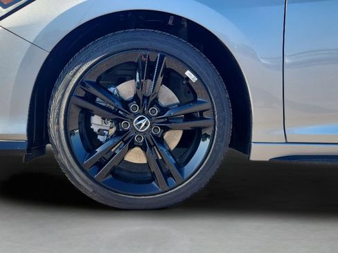 New 2026 Acura Integra A-Spec image 28