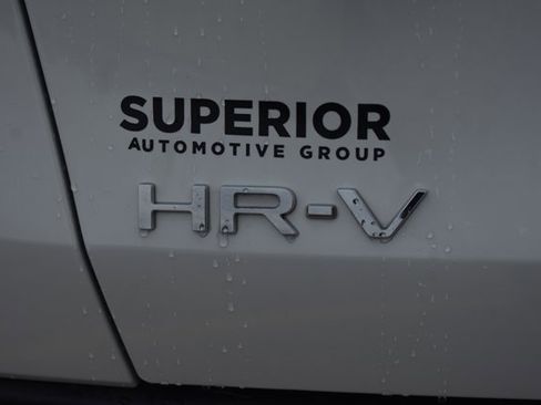 Used 2024 Honda HR-V Sport image 7