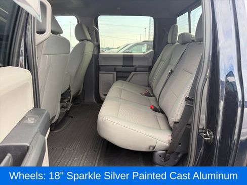 Used 2021 Ford F250 XL w/ STX Appearance Package AWD/4WD image 26