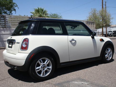 Used 2013 MINI Cooper Hardtop FWD image 5