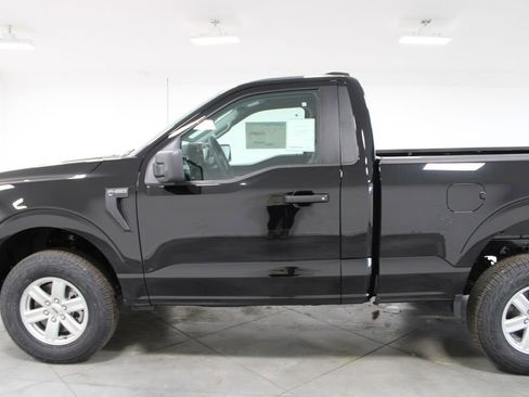 New 2026 Ford F150 XL w/ Equipment Group 103A High image 5