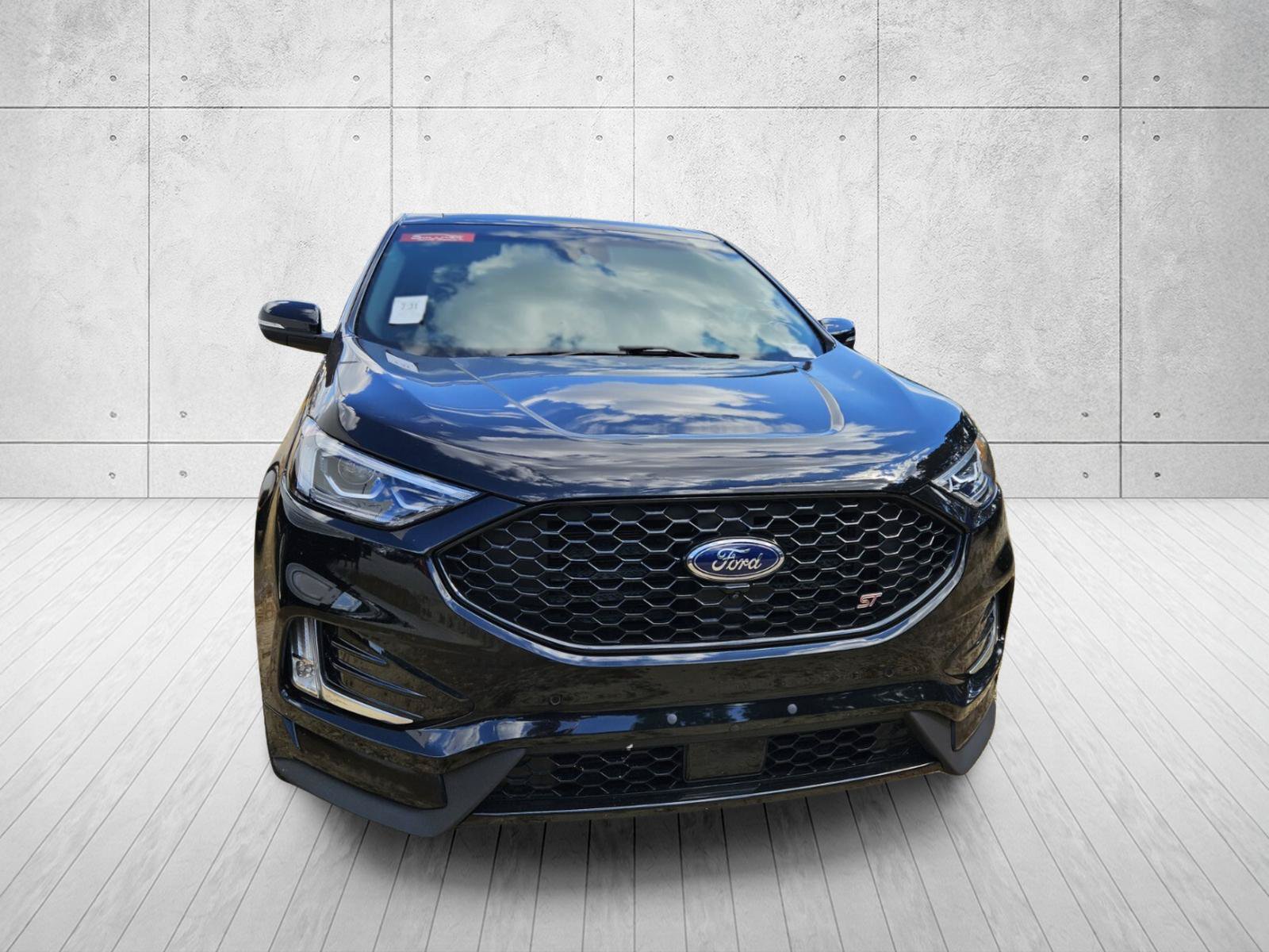 Used 2020 Ford Edge ST w/ Equipment Group 401A AWD/4WD image 4