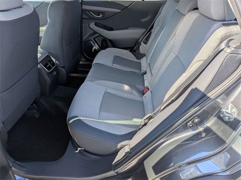 New 2025 Subaru Outback Premium image 24