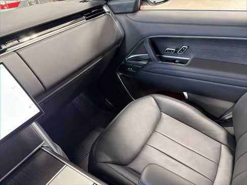 Used 2024 Land Rover Range Rover SE image 30