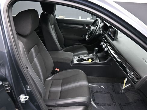 Certified 2023 Honda Civic Sport image 24