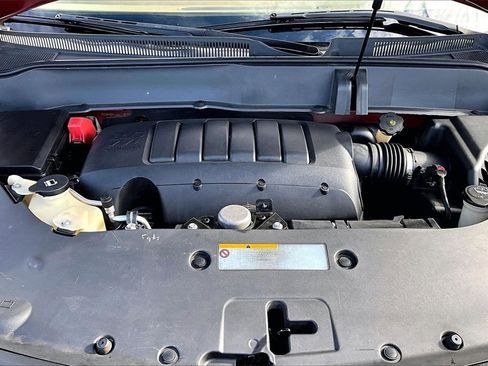 Used 2013 Buick Enclave Premium image 10