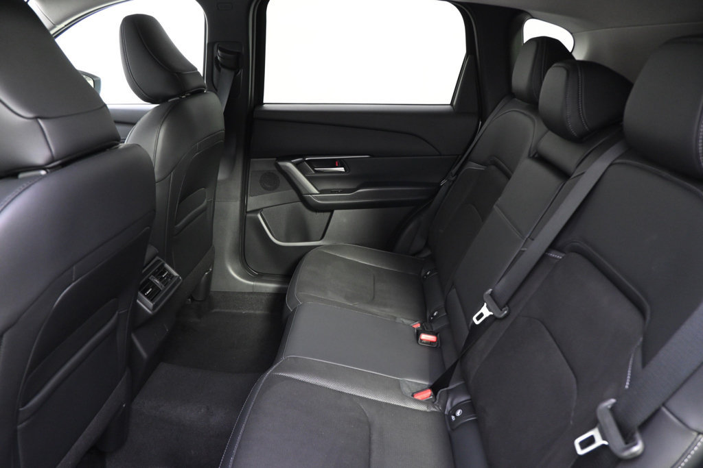 New 2026 MAZDA CX-5 Preferred AWD/4WD image 21