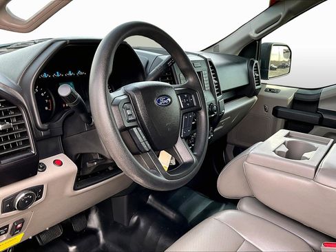 Used 2017 Ford F150 XL w/ XL Power Equipment Group image 12