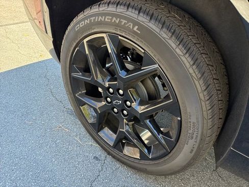 Used 2024 Chevrolet Traverse RS w/ LPO, Floor Liner Package image 37