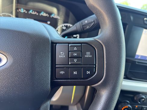 Used 2024 Ford F250 XLT w/ FX4 Off-Road Package AWD/4WD image 26