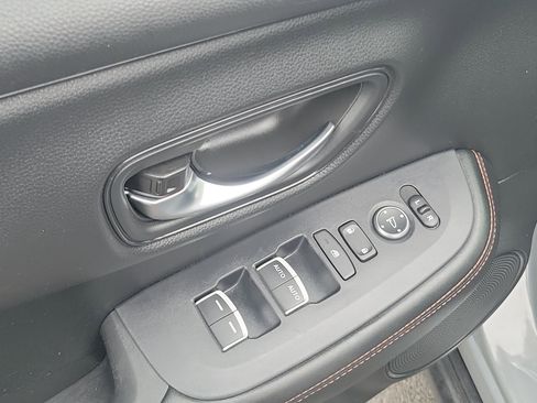 Used 2024 Honda HR-V Sport image 20