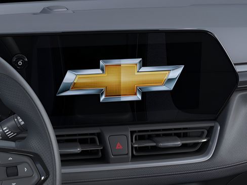 New 2026 Chevrolet TrailBlazer LS AWD/4WD image 20
