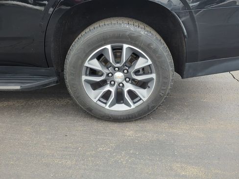 Certified 2021 Chevrolet Tahoe LS w/ Driver Alert Package image 12