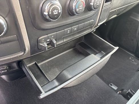 Used 2015 RAM 1500 ST w/ SXT Appearance Group image 24