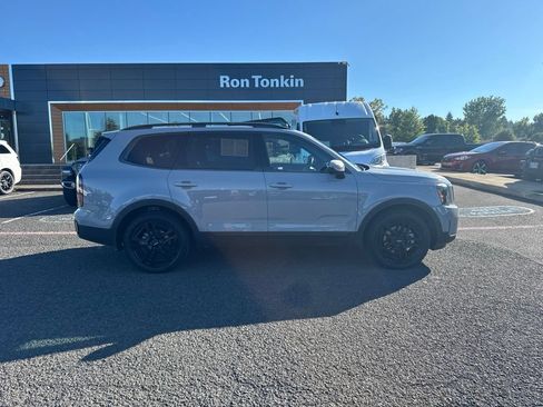 Used 2024 Kia Telluride SX X-Line AWD/4WD image 11