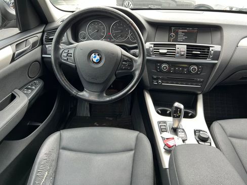 Used 2014 BMW X3 xDrive28i image 15