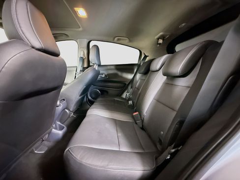 Used 2019 Honda HR-V EX-L image 25