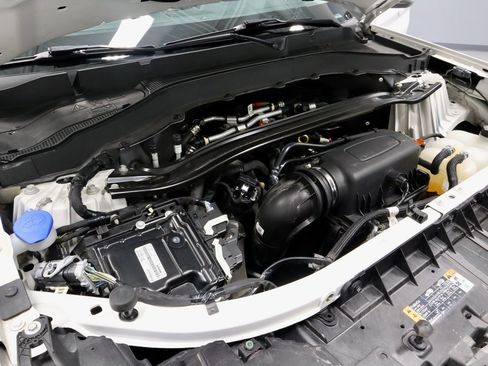 Used 2022 Ford Explorer Limited w/ Equipment Group 301A image 19