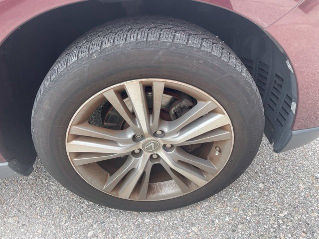 Used 2015 Lexus RX 350 FWD image 7