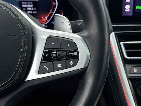 Used 2023 BMW 840i Gran Coupe image 35