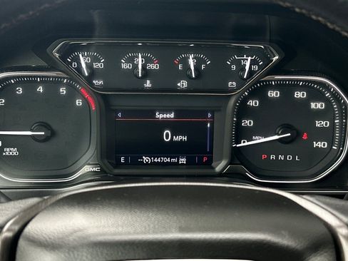 Used 2021 GMC Sierra 2500 AT4 AWD/4WD image 36