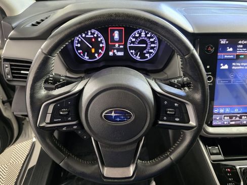 Used 2020 Subaru Outback Premium image 20