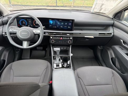 New 2026 Hyundai Tucson SEL image 28