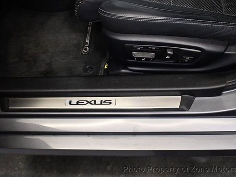 Used 2015 Lexus GS 350 F Sport image 8