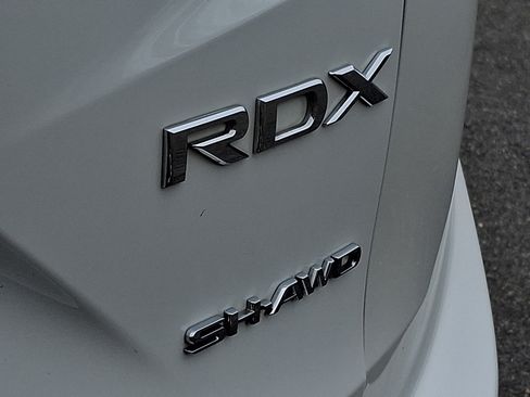 Used 2020 Acura RDX AWD w/ Advance Package image 35